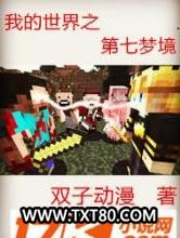 我的世界之第七梦境图片