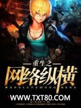 重生之网络纵横图片