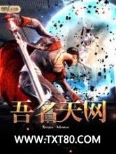 吾名天网图片