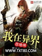 我在异界摆地摊图片