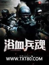 浴血兵魂图片