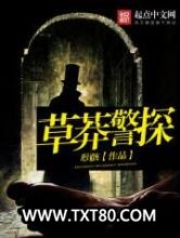 草莽警探图片