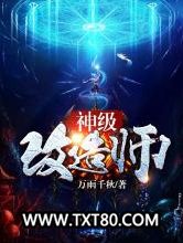 神级改造师图片