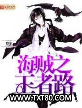 海贼之王者路图片