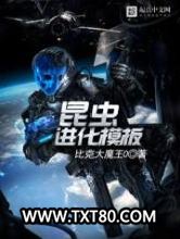 昆虫进化模板图片