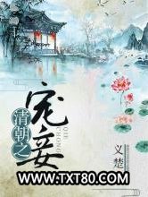 清朝之宠妾图片