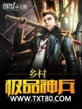 乡村极品神兵图片