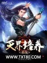 天界培养系统图片