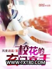 校花的玄门高手图片