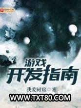游戏开发指南图片