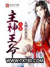 大宋主神王爷图片