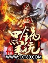 超级黑锅系统图片