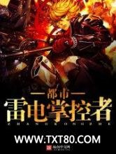 都市雷电掌控者图片