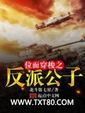 位面穿梭之反派公子图片