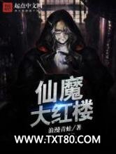 仙魔大红楼图片