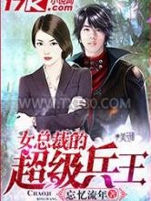 女总裁的超级兵王图片