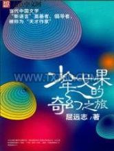 少年戈果的奇幻之旅图片