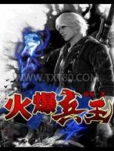火爆兵王图片