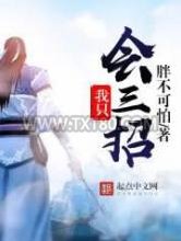 我只会三招图片