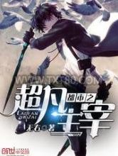 都市之超凡主宰图片