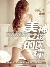 美女的神级保镖图片