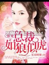 强宠：总裁如狼似虎图片