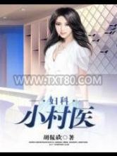 妇科小村医图片