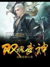 双魂武神图片