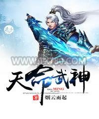 天命武神图片
