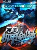 完美机甲剑神图片