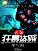 超强狂暴盗贼图片