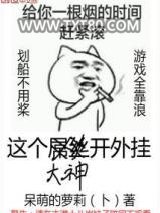 这个大神开外挂图片