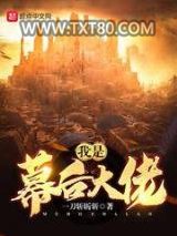 我是幕后大佬图片