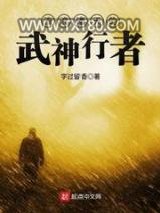 流浪诸天的武神行者图片