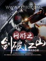 网游之剑破江山图片
