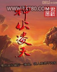 神火凌天图片