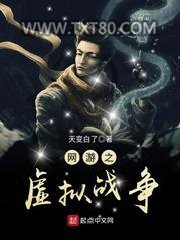 网游之虚拟战争图片