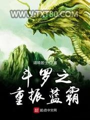 斗罗之重振蓝霸图片