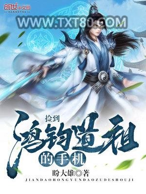 捡到鸿钧道祖的手机图片