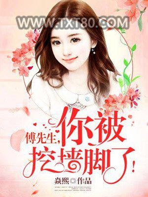 傅先生，你被挖墙角了！图片