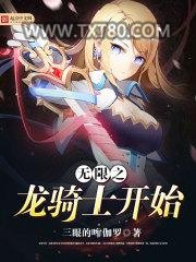 无限从龙骑士开始图片