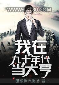 我在九十年代当大亨图片