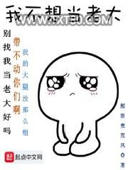 我不想当老大图片