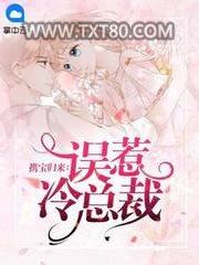 携宝归来：误惹冷总裁图片