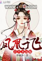 凤凰于飞：公主不远嫁图片