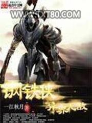 钢铁侠异界无敌图片