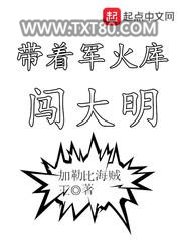 带着军火库闯大明图片