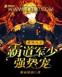 重生八五，霸道军少强势宠图片