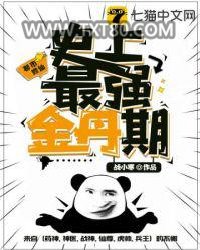 史上最强金丹期图片