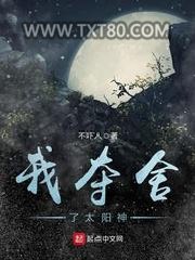 我夺舍了太阳神图片